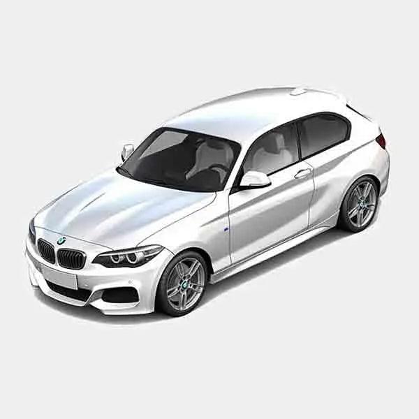 BMW フロアマット |プレミアム品質 – AutoWin