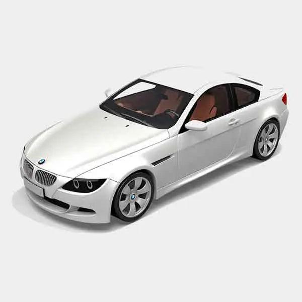 E63 Coupe (2004-2010) - AutoWin