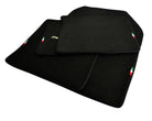 Floor Mats For Alfa Romeo 146 (1995-2000) 5 doors - AutoWin