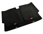 Floor Mats For Alfa Romeo 146 (1995-2000) 5 doors - AutoWin