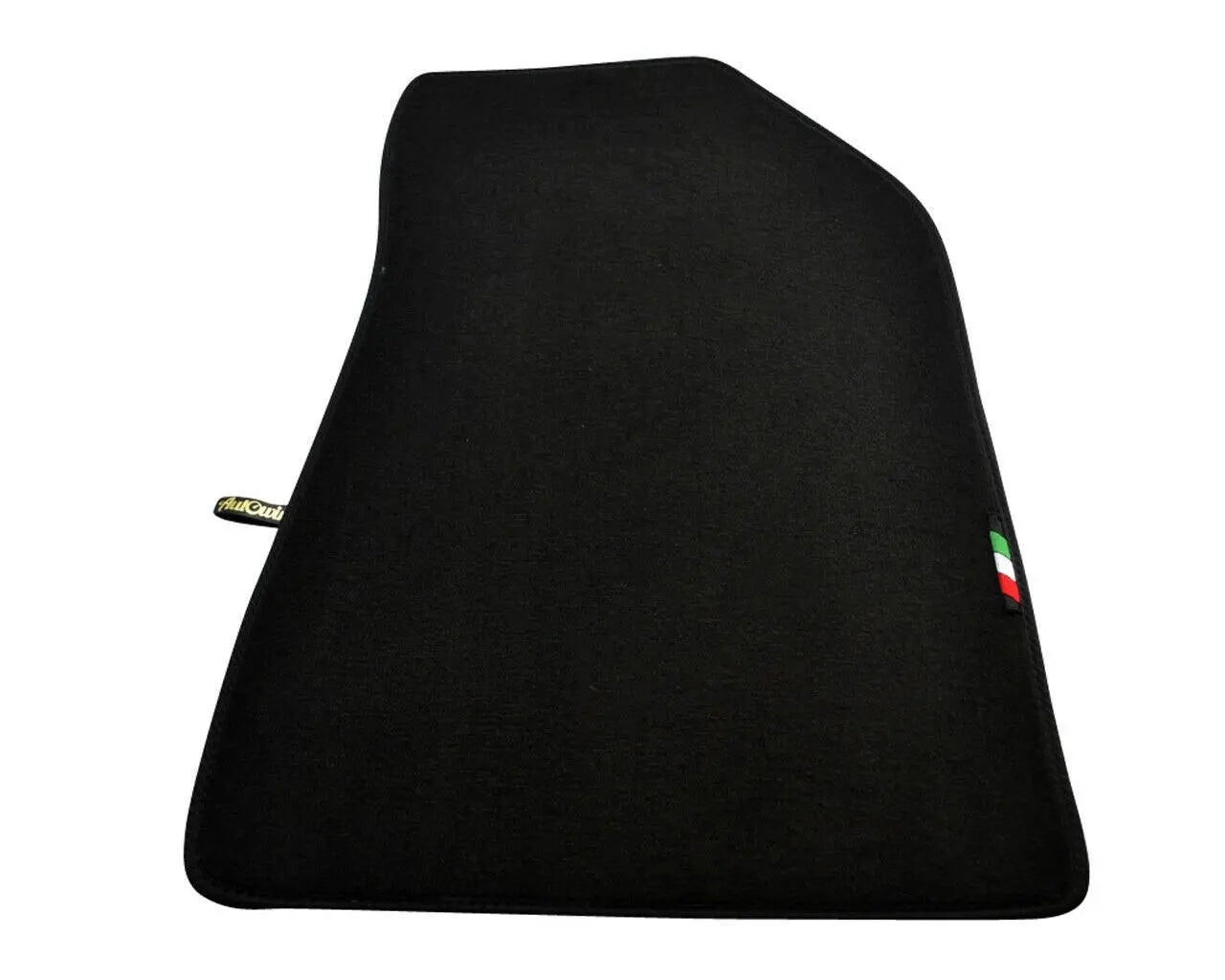 Floor Mats For Alfa Romeo 147 (2000-2010) - AutoWin