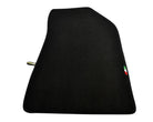 Floor Mats For Alfa Romeo 164 (1987-1998) - AutoWin