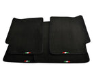 Floor Mats For Alfa Romeo Brera 3-door Coupe (2005-2010) - AutoWin