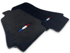 Floor Mats For Bugatti Chiron Tailored Carpets Set - AutoWin