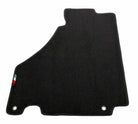 Floor Mats For Ferrari 360 Modena 1999-2005 Autowin Brand Italian Edition - AutoWin