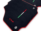 Floor Mats For Ferrari 458 Spider 2012-2015 Italian Edition - AutoWin