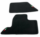 Floor Mats For Ferrari F355 1994-1999 AutoWin Brand Italian Edition - AutoWin