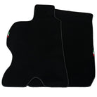 Floor Mats For Ferrari FF 2011-2016 Autowin Brand Italian Edition - AutoWin