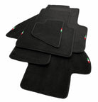 Floor Mats For Ferrari Mondial Coupe 1980-1993 Autowin Brand Italian Edition - AutoWin