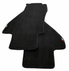 Floor Mats For Ferrari Mondial Coupe 1980-1993 Autowin Brand Italian Edition - AutoWin