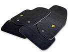 Floor Mats For Volvo C30 (2006-2012) - AutoWin