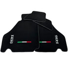 Floor Mats for Ferrari F430 (2004-2009) Italian Edition - AutoWin