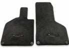 Floor Mats for Lamborghini Huracan Perfomante - AutoWin