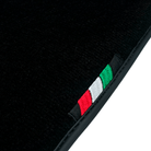 Floor Mats For Alfa Romeo 33 (1983-1994)