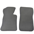 Gray Floor Mats for Chevrolet Corvette C2 (1963-1967)