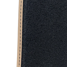 Beige Floor Mats for Volvo XC70 (1997-2000) V70 CX