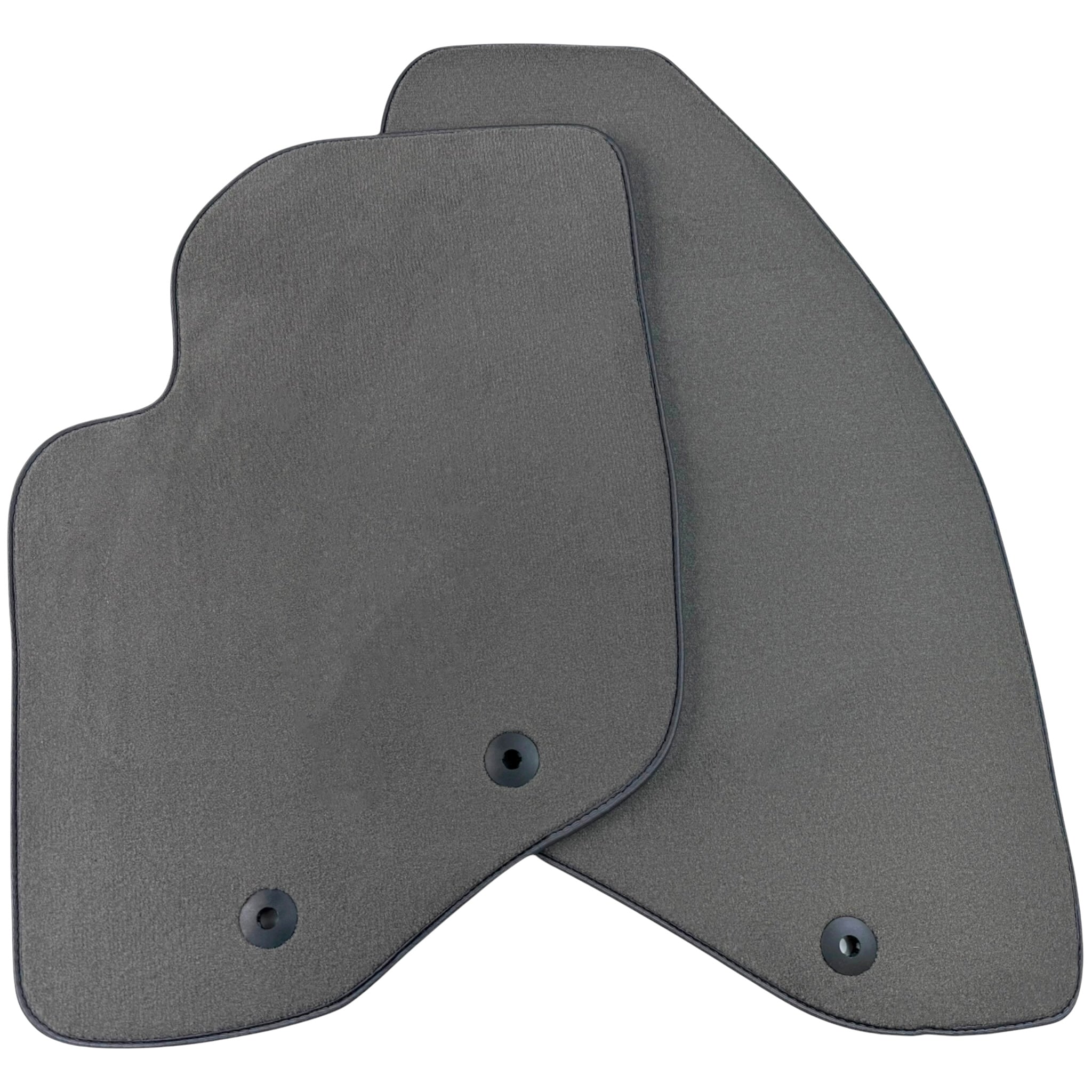 Gray Floor Mats for Volvo XC70 (1997-2000) V70 CX