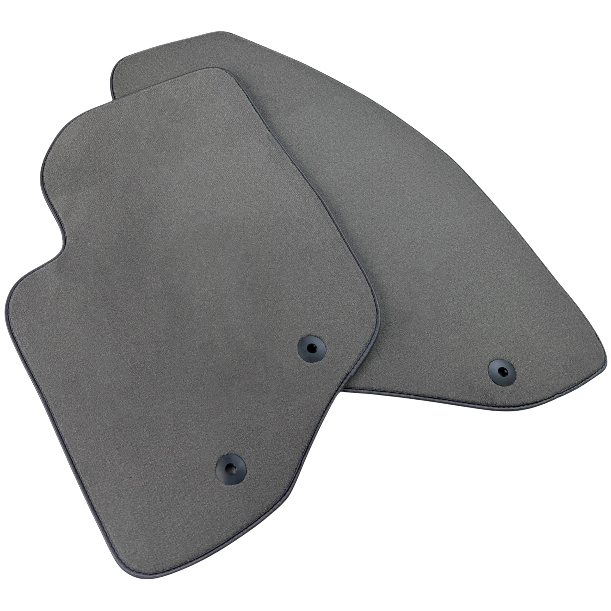 Gray Floor Mats for Volvo XC70 (1997-2000) V70 CX