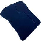 Dark Blue Floor Mats for Chevrolet Corvette C2 (1963-1967)