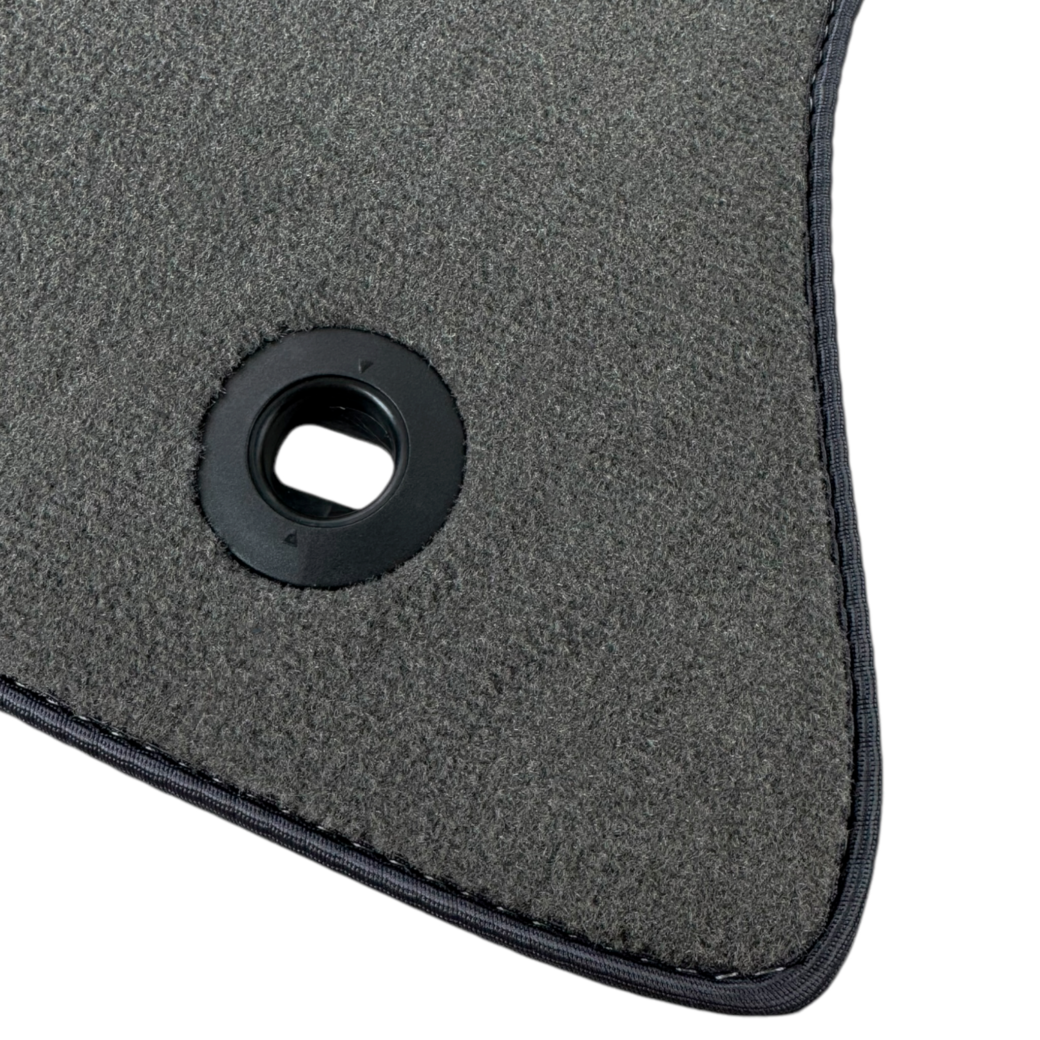 Gray Floor Mats for Jaguar XE (2019-2024) - AutoWin