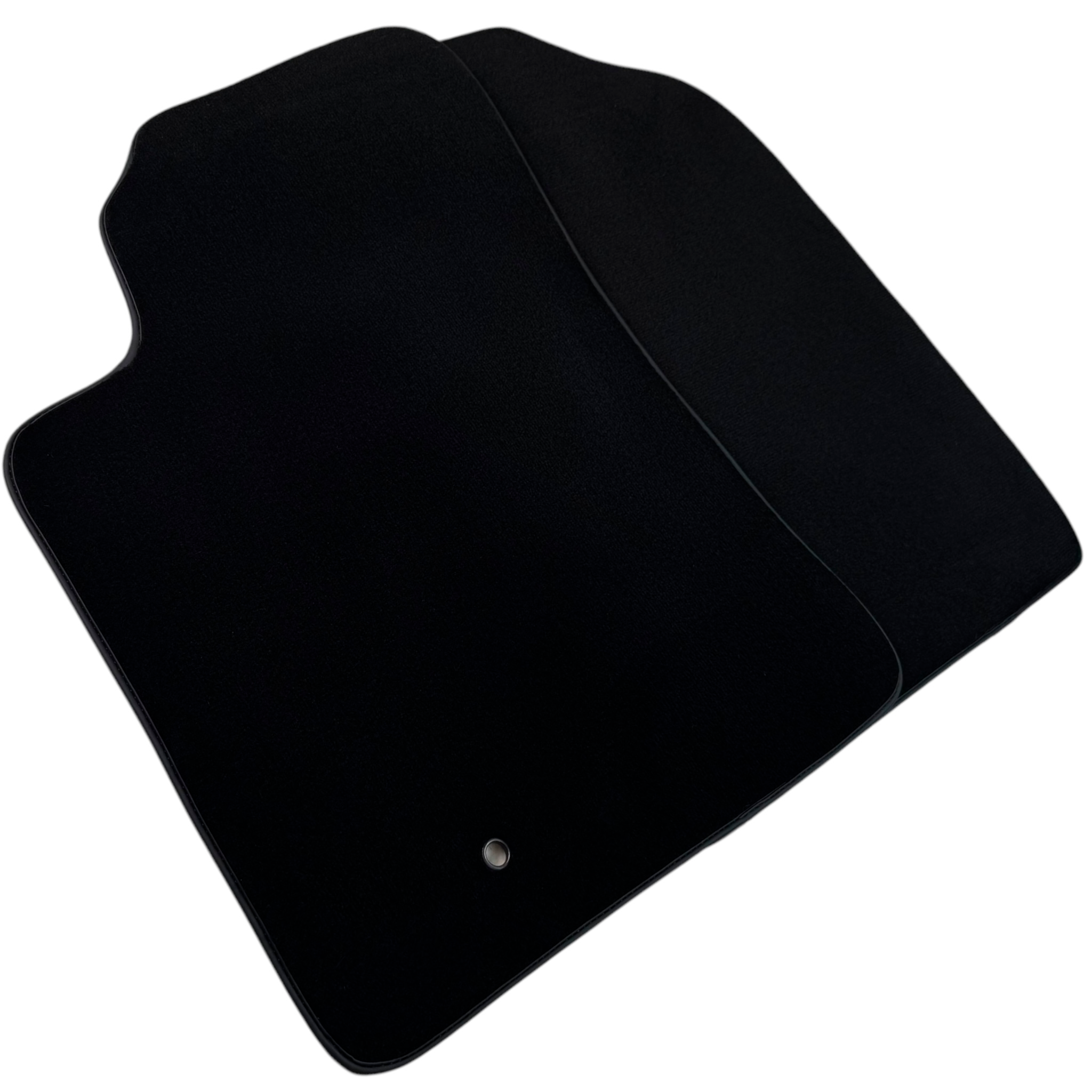 Black Floor Mats for Toyota Celica (2000-2005) by AutoWin