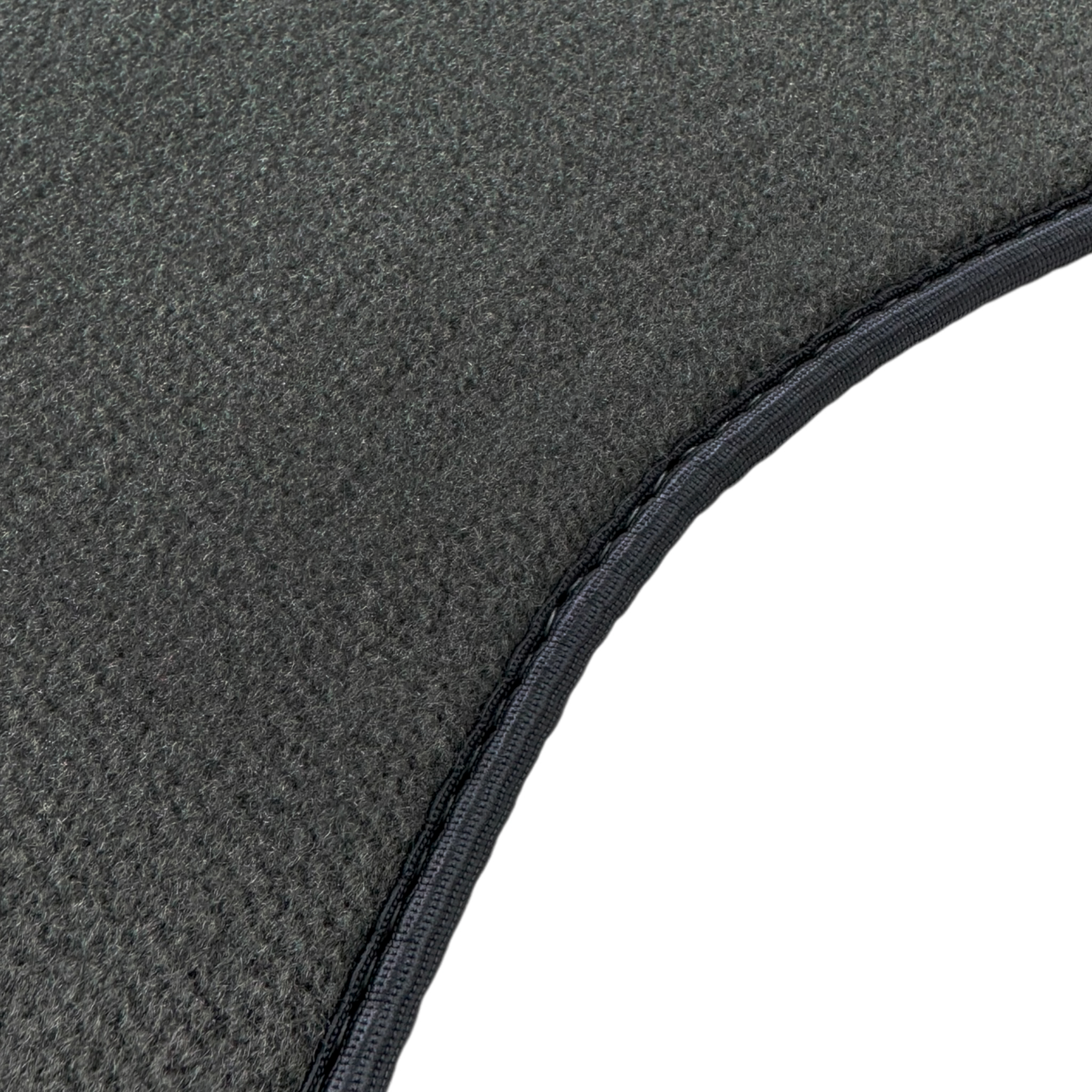 Gray Floor Mats for Jaguar XE (2019-2024)