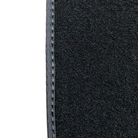 Gray Floor Mats for Chrysler New Yorker (1939-1996) | AutoWin