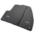 Gray Floor Mats for Range Rover Evoque (2011-2015) 3/5-Doors by ER56 Design - AutoWin