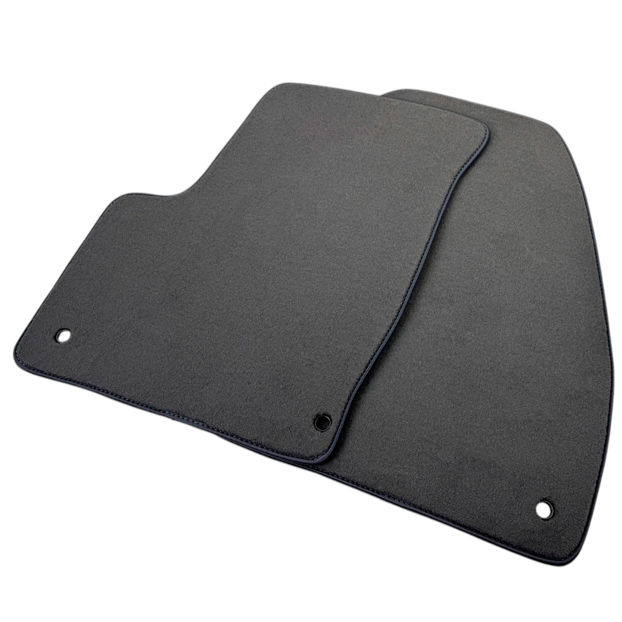 Gray Floor Mats for Lincoln Zephyr (1936-1940) Sedan | AutoWin