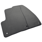 Gray Floor Mats for Lincoln Navigator (1998-2024) | AutoWin