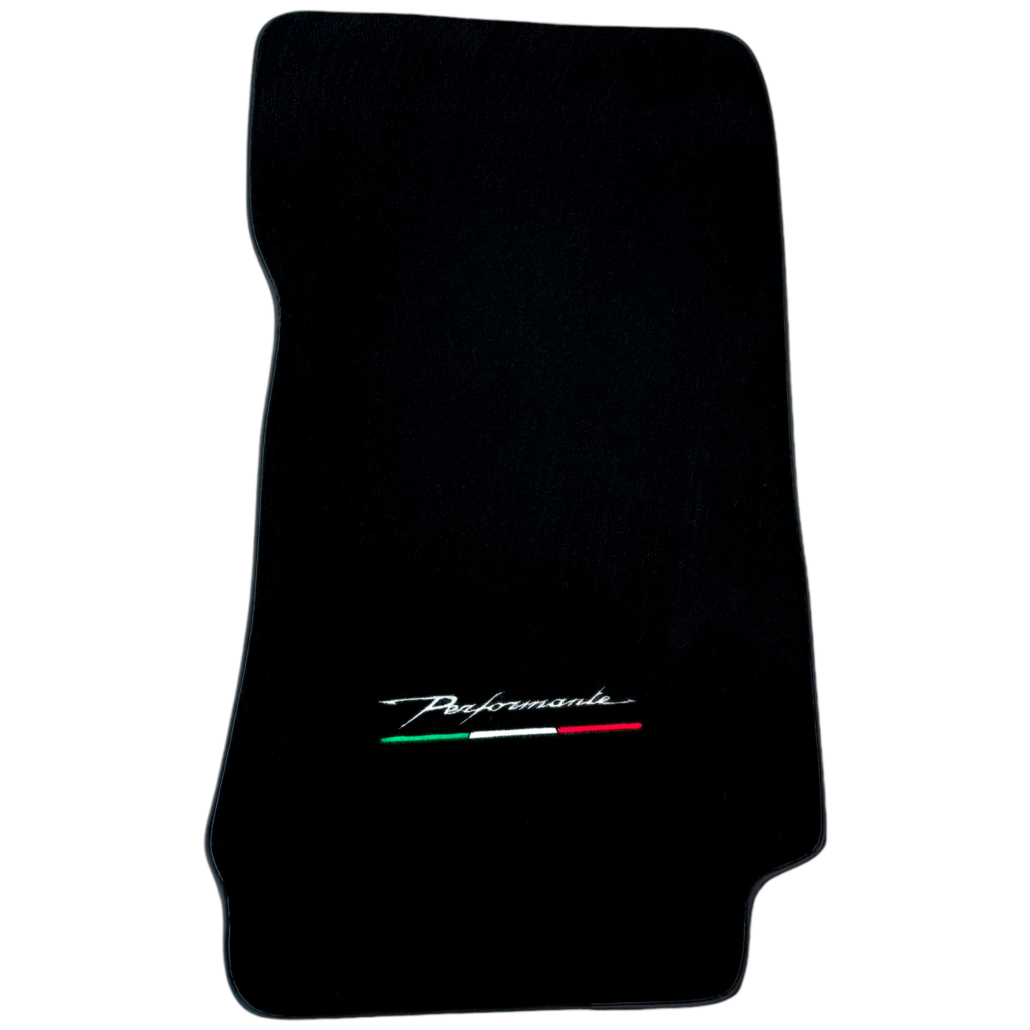 Floor Mats For Alfa Romeo Giulia (1962-1978)