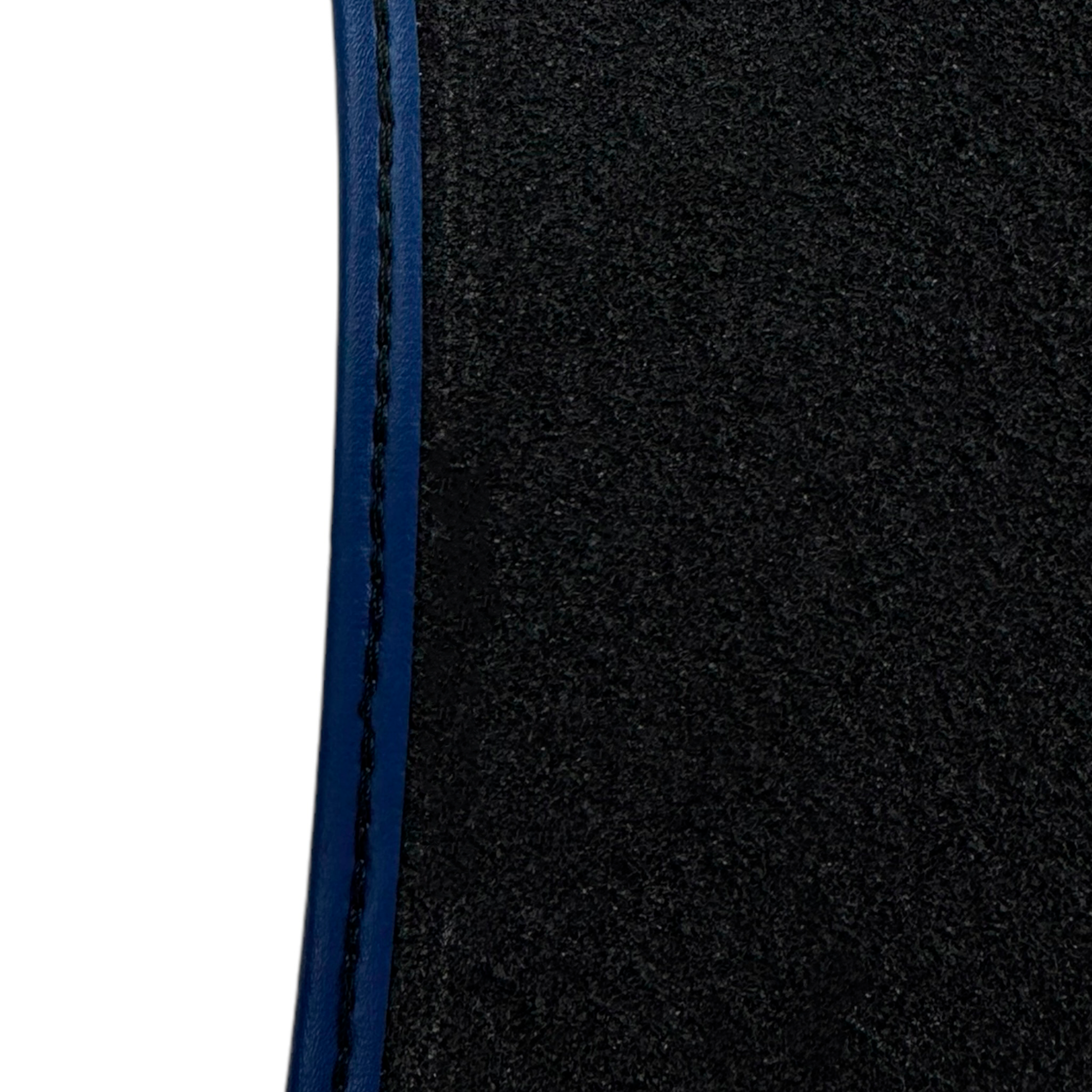 Dark Blue Floor Mats for Jaguar E-Pace (2018-2024) - AutoWin