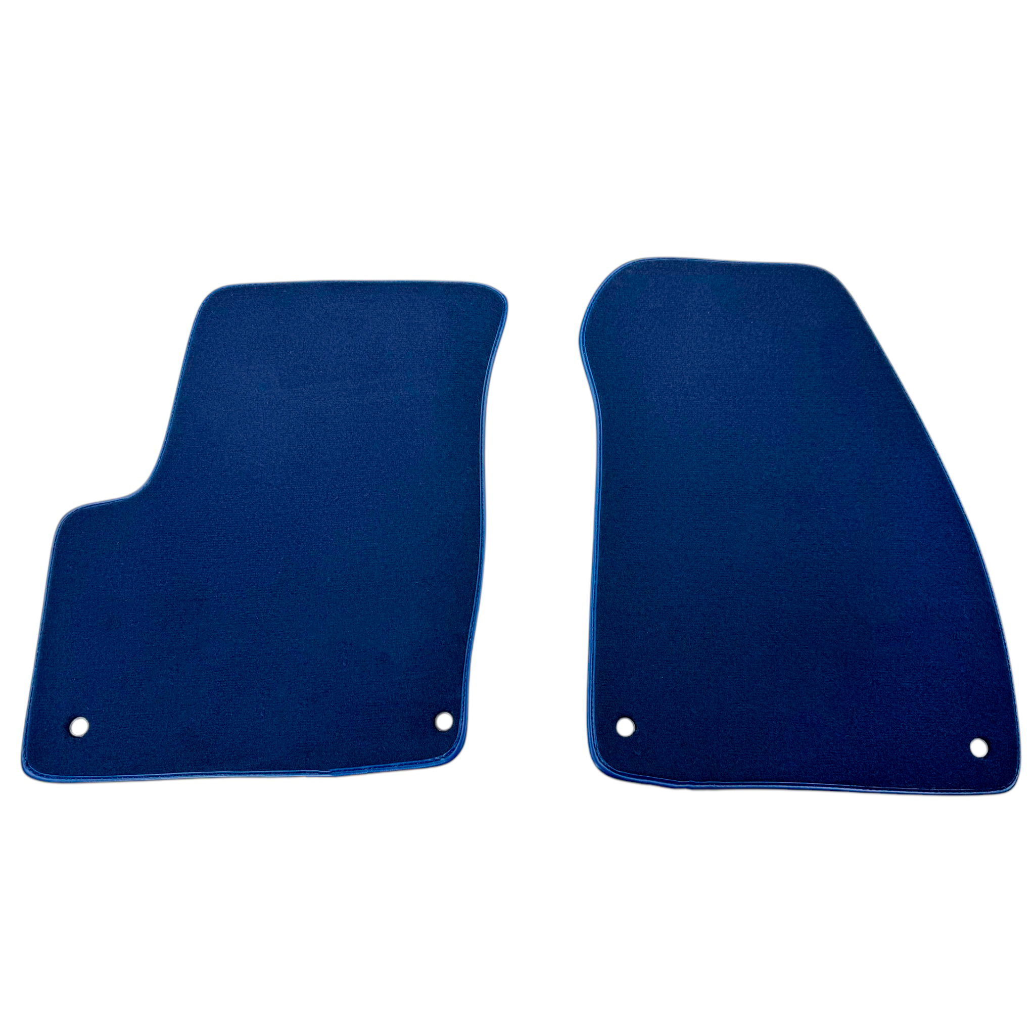 Dark Blue Floor Mats for Chevrolet Trax (2013-2023) | AutoWin