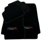 Floor Mats For Alfa Romeo Giulia (1962-1978)