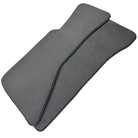 Gray Floor Mats for Chevrolet Corvette C4 (1984-1996)