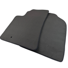 Gray Floor Mats for Toyota Celica (2000-2005) by AutoWin