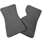 Gray Floor Mats for Chevrolet Corvette C3 (1968-1982)