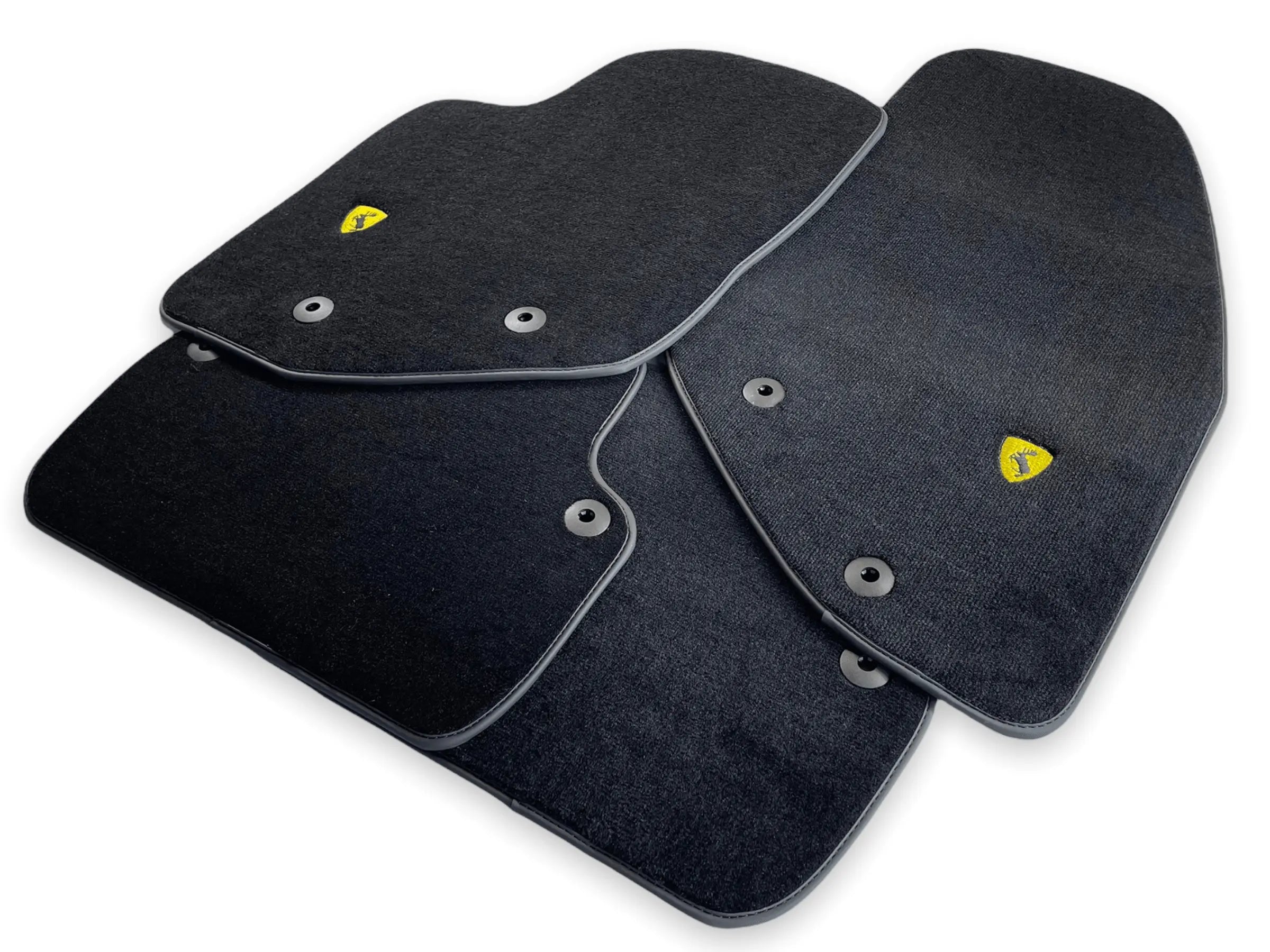 Floor Mats For Volvo S40/V40 (1996-2000) - AutoWin