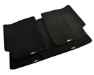 Floor Mats For Alfa Romeo Giulietta 2010-2016 - AutoWin