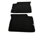 Floor Mats For Alfa Romeo Giulietta 2010-2016 - AutoWin