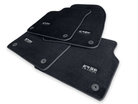 Floor Mats for Audi A3 2003-2013 8P1 8PA Hatchback Sportback Er56 Design - AutoWin