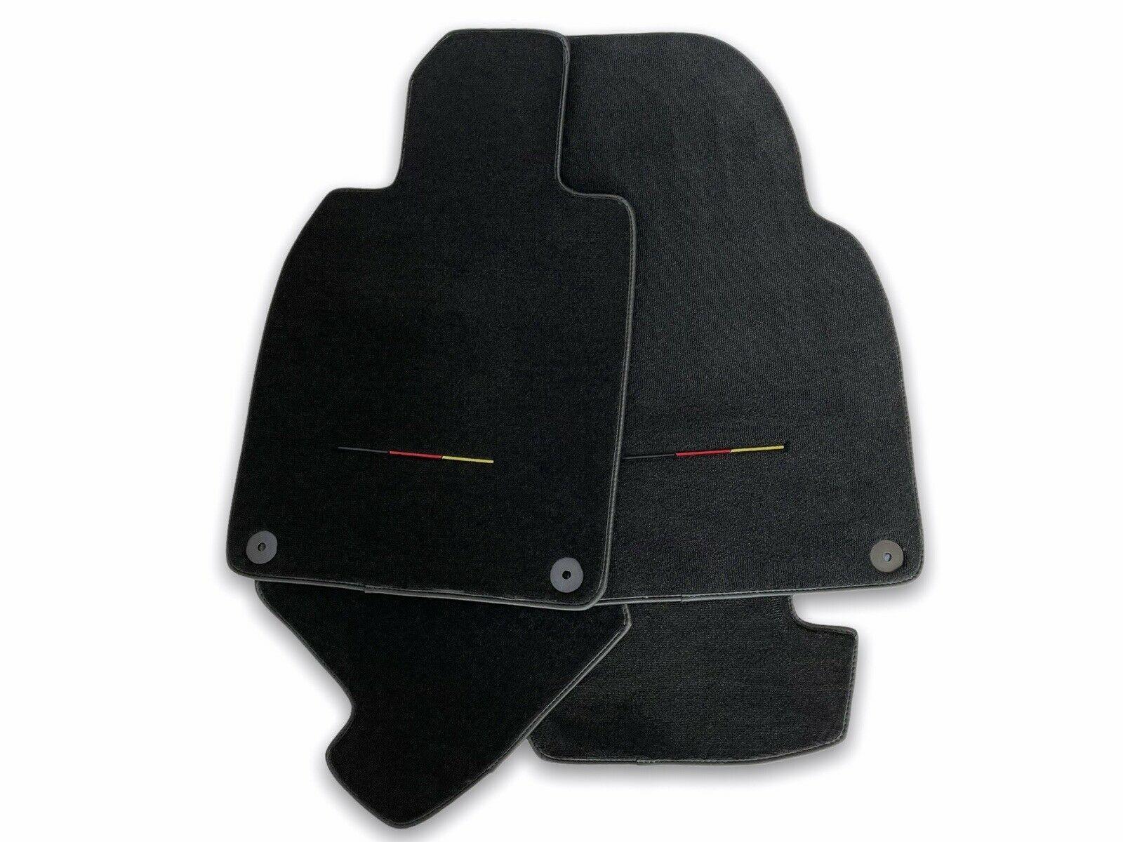 Floor Mats for Audi A3 2003-2013 8P1 8PA Hatchback Sportback - AutoWin