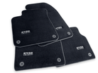 Floor Mats for Audi A3 2003-2013 8P1 8PA Hatchback Sportback Er56 Design - AutoWin