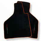 Customizable Floor Mats for Lamborghini Diablo 1990-2001 Autowin Brand Brand