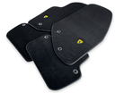 Floor Mats For Volvo V40 (2000-2004) - AutoWin