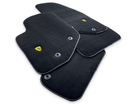 Floor Mats For Volvo V40 (2000-2004) - AutoWin