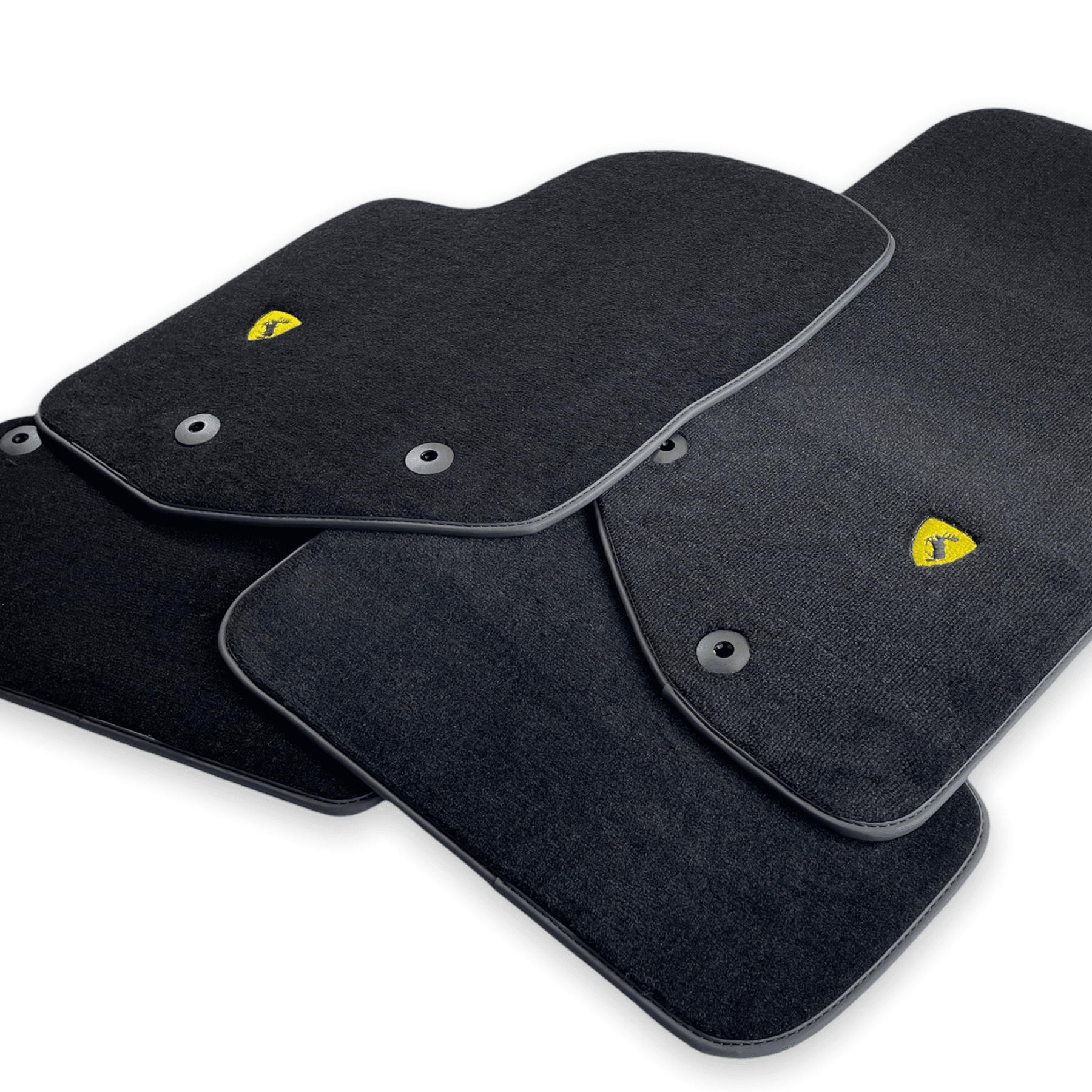 Floor Mats For Volvo XC60 (2009-2017) - AutoWin