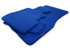 Blue Mats For BMW 3 Series G21 5-door Wagon With M Package - AutoWin