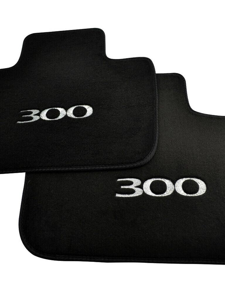 Floor Mats For Chrysler 300C 2011-2022 - AutoWin