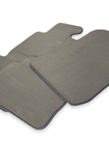 Floor Mats For Rolls Royce Cullinan Rr31 2018-2023 Gray - AutoWin